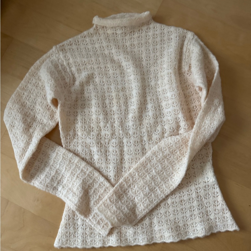 Love Bonito Sweater - warm